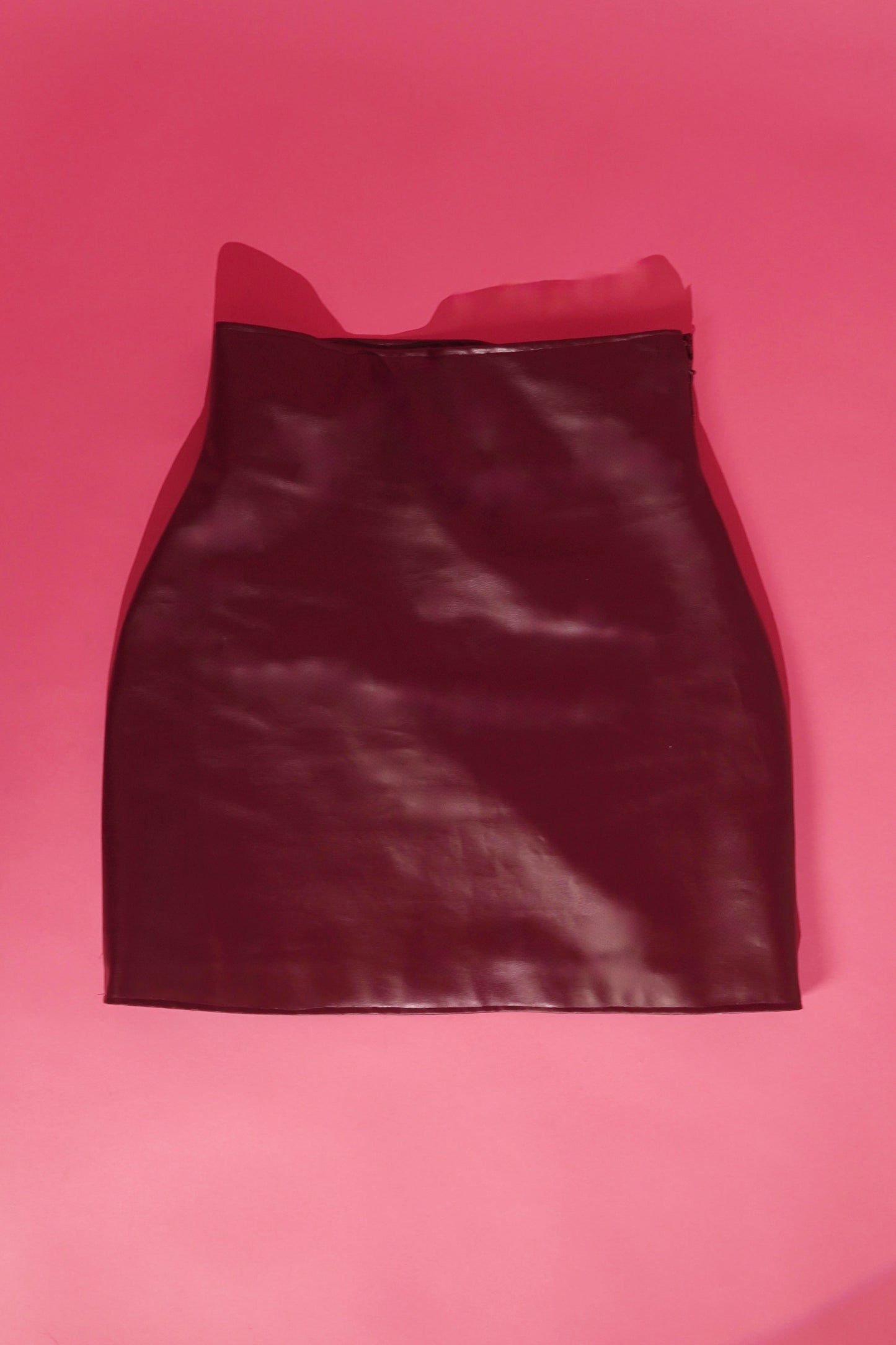 Rosa Mini Skirt